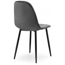 Стул на металлокаркасе Capri