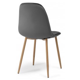 Стул на металлокаркасе Capri