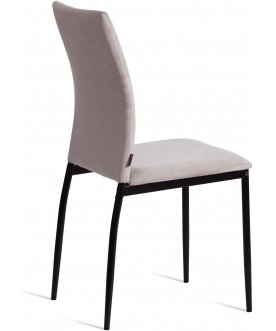 Стул на металлокаркасе Capri (mod. BC565-DC)