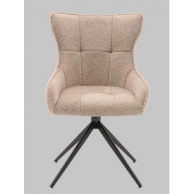 Стул на металлокаркасе Селвия