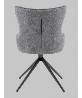 Стул на металлокаркасе Селвия