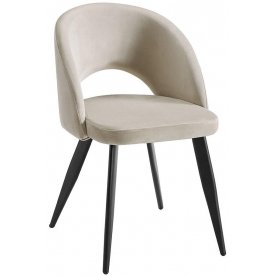 Стул на металлокаркасе DC-9507