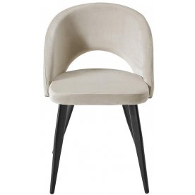 Стул на металлокаркасе DC-9507