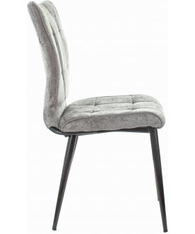 Стул на металлокаркасе CH-K10