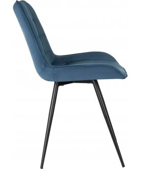 Стул на металлокаркасе CH-K2