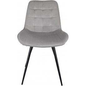 Стул на металлокаркасе CH-K2