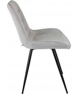 Стул на металлокаркасе CH-K2