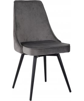 Стул на металлокаркасе CH-K4_SP