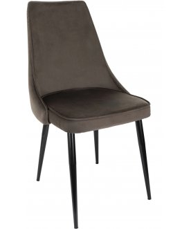 Стул на металлокаркасе CH-K4