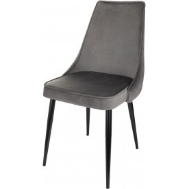 Стул на металлокаркасе CH-K4