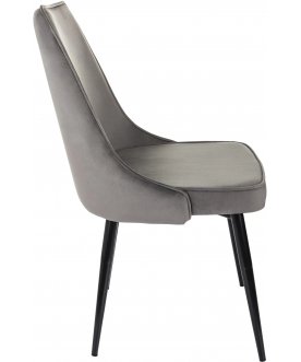 Стул на металлокаркасе CH-K4