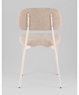 Стул на металлокаркасе Сайо