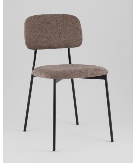 Стул на металлокаркасе Сайо
