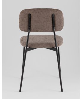 Стул на металлокаркасе Сайо
