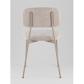 Стул на металлокаркасе Сайо