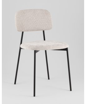 Стул на металлокаркасе Сайо