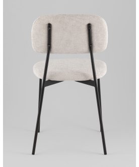 Стул на металлокаркасе Сайо