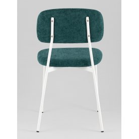 Стул на металлокаркасе Сайо
