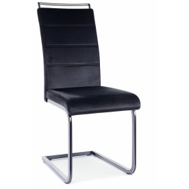 Стул на металлокаркасе H441