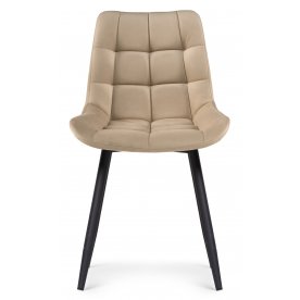 Стул на металлокаркасе Челси