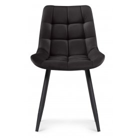 Стул на металлокаркасе Челси