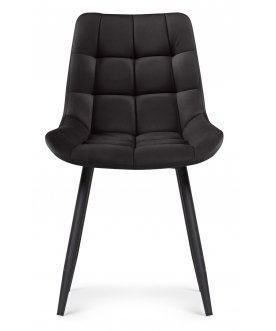 Стул на металлокаркасе Челси