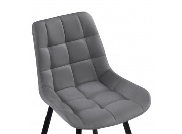 Стул на металлокаркасе Челси