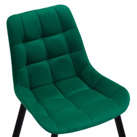 Стул на металлокаркасе Челси