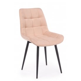 Стул на металлокаркасе Челси 360 К