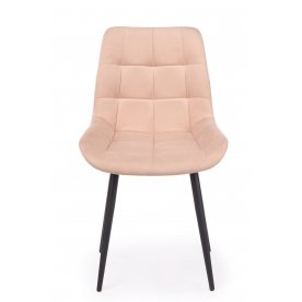 Стул на металлокаркасе Челси 360 К