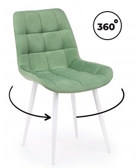 Стул на металлокаркасе Челси 360 К