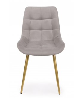 Стул на металлокаркасе Челси 360 К