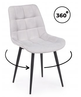 Стул на металлокаркасе Челси П