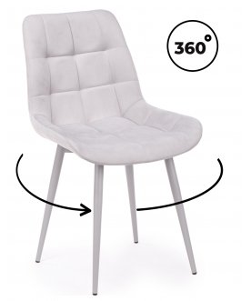 Стул на металлокаркасе Стронг