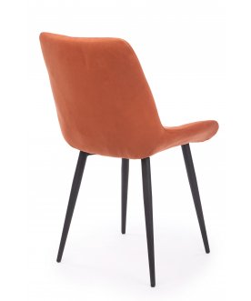 Стул на металлокаркасе Челси 360 К