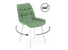 Стул на металлокаркасе Челси 360 П