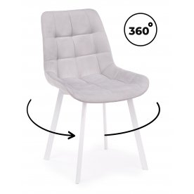 Стул на металлокаркасе Челси 360 П