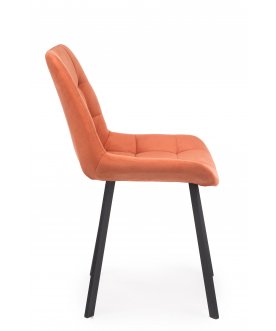 Стул на металлокаркасе Челси 360 П