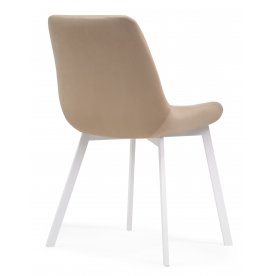 Стул на металлокаркасе Челси