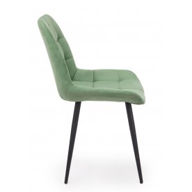 Стул на металлокаркасе Челси К