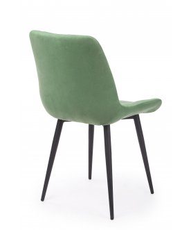 Стул на металлокаркасе Челси К