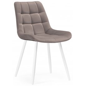 Стул на металлокаркасе Челси