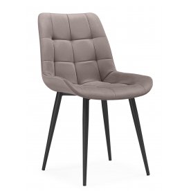 Стул на металлокаркасе Челси К