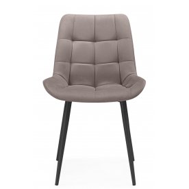 Стул на металлокаркасе Челси К