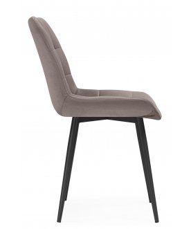 Стул на металлокаркасе Челси К