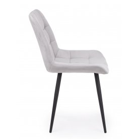 Стул на металлокаркасе Челси К