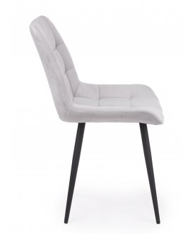 Стул на металлокаркасе Челси К