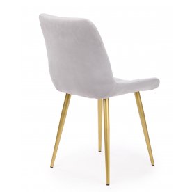 Стул на металлокаркасе Челси К