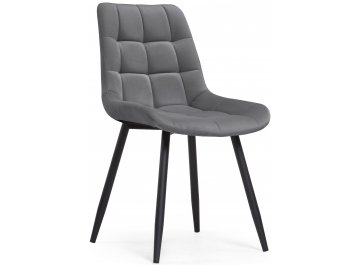 Стул на металлокаркасе Челси К