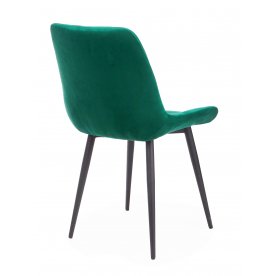 Стул на металлокаркасе Челси К